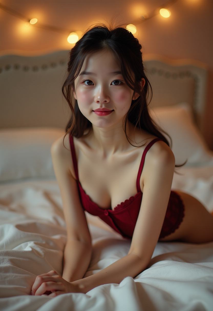 降临
